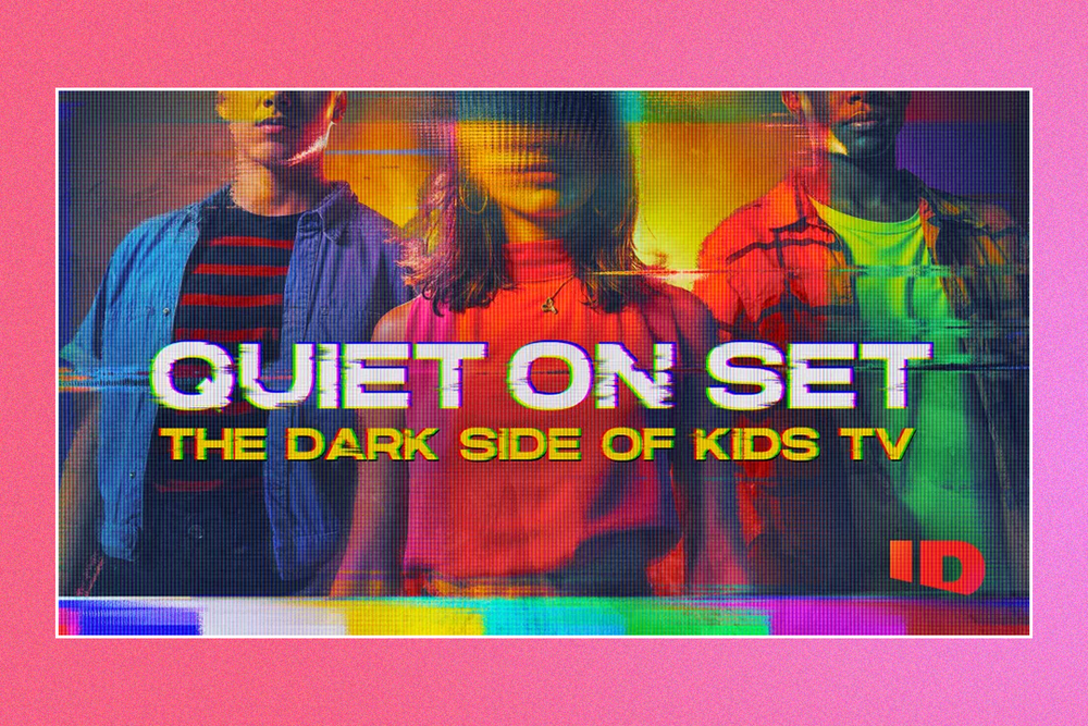 Where to watch Quiet on Set in the UK, the damning new Nickelodeon